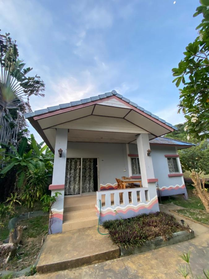 Jano House Hébergement de vacances Mae Nam