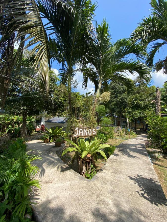 Jano House Hébergement de vacances