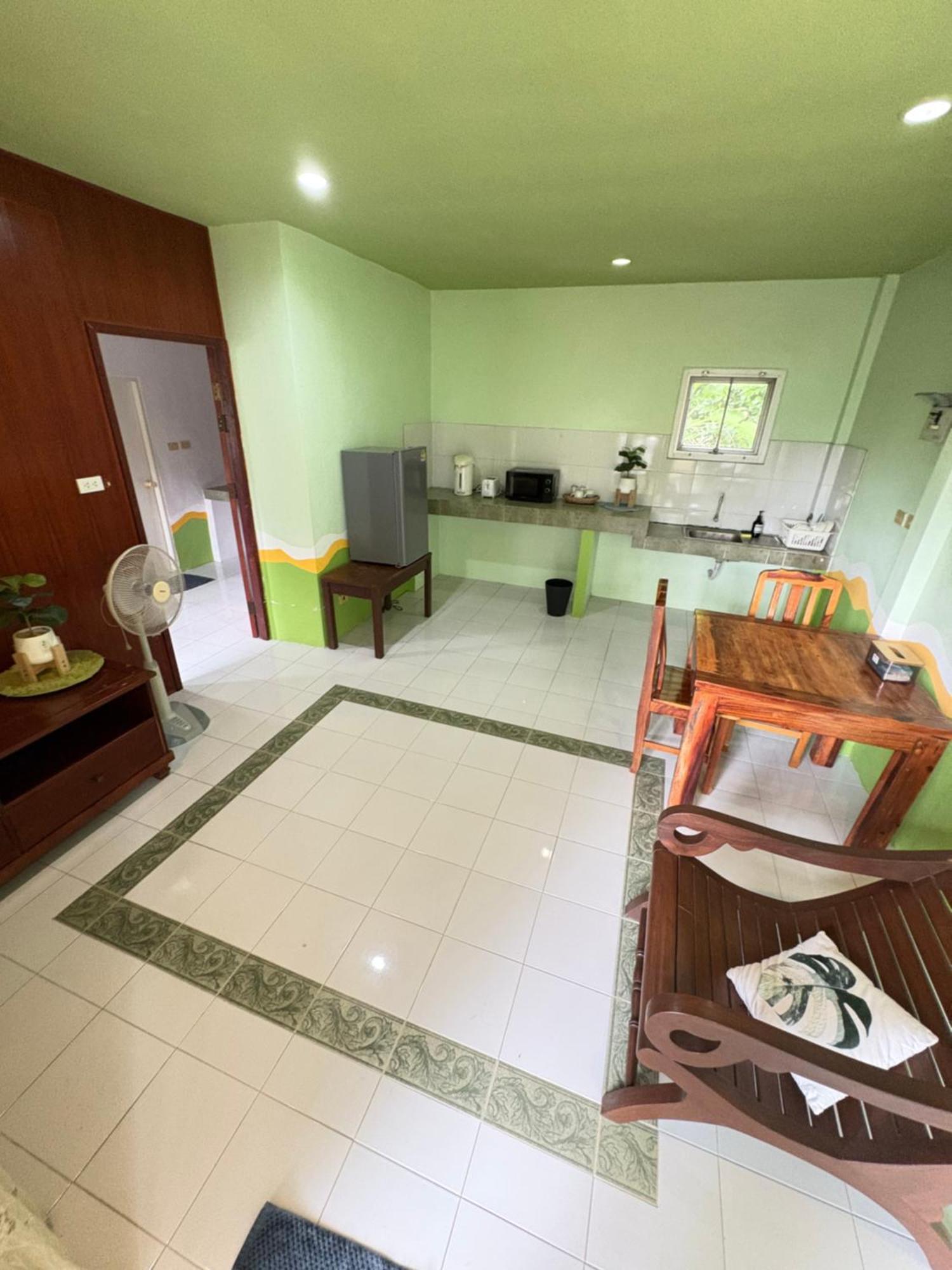 Jano House * Mae Nam